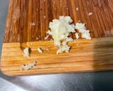 Une image de l'étape 7 de Courgettes et céleri branche grillés aux épices et graines de fenouil.