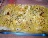 Foto del paso 10 de la receta: Bacalao al pil pil 🐟