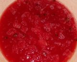 Foto langkah ke 2 dari resep Puding Semangka 🍉.