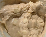 Foto del paso 5 de la receta: Pastel de mascarpone y manzana