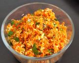 Kosambari ரெசிபி ஸ்டேப் 5 புகைப்படம்