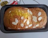 Foto langkah ke 6 dari resep Bolu Labu Kuning Tanpa Mixser.