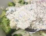 Keto Friendly Cauliflower Casserole recipe step 1 photo