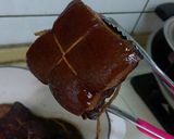 耗時兩天的東坡肉的食譜步驟20照片