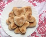 Foto del paso 5 de la receta: Galletitas de canela (SIN HUEVO)