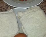 Foto del paso 2 de la receta Flamenquines vegetarianos