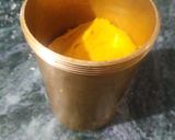 સેવ(Sev Recipe In Gujarati) રેસીપી સ્ટેપ1ફોટો