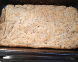 Foto del paso 3 de la receta: Pan express para tostadas: sin gluten, vegano y sin levar!