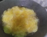 Foto langkah ke 3 dari resep Kering kentang irit miyak dan gas.