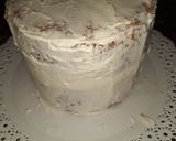 Foto del paso 7 de la receta: Torta de zanahoria o carrot cake🥕