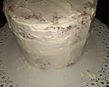 Foto del paso 7 de la receta: Torta de zanahoria o carrot cake🥕