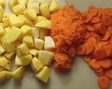 Foto del paso 8 de la receta: Albóndigas con arroz