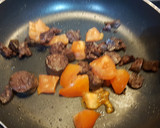 Foto del paso 3 de la receta: Arroz con butifarra negra