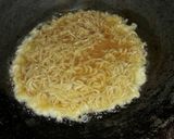 Foto langkah ke 5 dari resep Martabak Mie.