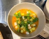 【炒】蝦仁炒蛋的食譜步驟2照片