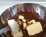 Foto del passaggio 2 della ricetta Brownies