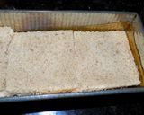 Foto del paso 5 de la receta Tarantella de pan integral y manzanas
