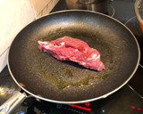 Foto del paso 6 de la receta: Filete de pobre en wok de verduras