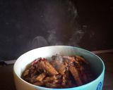 Foto langkah ke 7 dari resep Orak Tempe.