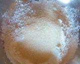 Foto langkah ke 1 dari resep Mochi Gulung Rekomen 👌😋.