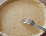 Une image de l'étape 1 de Tarte aux prunes (pâte brisée au Cook Expert).
