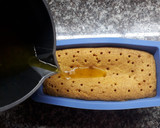 Foto del paso 6 de la receta: Budín de naranja