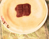 Foto del paso 6 de la receta: Tortitas