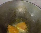 মশলা কাতলা(Restaurant style Masala katla recipe in bengali) রেসিপির ধাপ 2 ছবি