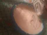 Helado de yogurt