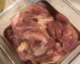 山東燒雞的食譜步驟1照片