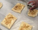Foto del paso 4 de la receta: Focaccia con cebolla y romero