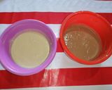 Foto del paso 5 de la receta: Pastel De Hot Cakes Esponjosos