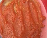 Foto del paso 1 de la receta: Flor de berenjena