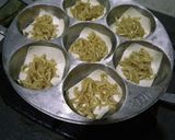Foto langkah ke 4 dari resep Cemilan Pangsit Mie.
