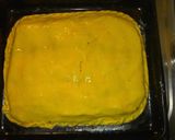 Foto del paso 4 de la receta: Tarta casera de verdura y choclo... 👌🤤