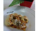 Foto langkah ke 11 dari resep Pizza Hotdog/Cheesy Bites.