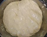 A picture of step 5 of DOMINO'S STYLE PIZZA AT HOME.