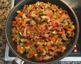 Foto del paso 4 de la receta: Pisto a mi manera