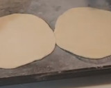 Foto del paso 4 de la receta: Pan árabe o pan pita receta fácil