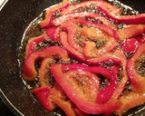 Foto del paso 14 de la receta: Sepias con almejas y bacalao