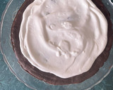 Foto del paso 4 de la receta: Pastel de chocolate sin harinas y sin azúcar