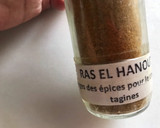 Foto del paso 6 de la receta: Garbanzos Ras el Hanout