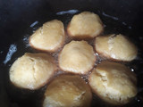 Half-Cake Mandazi#author_marathon#breakfast_theme_challenge#