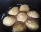 Half Cake Mandazi Author Marathon Breakfast Theme Challenge Recipe By Val Asirigwa Cookpad