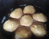 A picture of step 3 of Half-Cake Mandazi#author_marathon#breakfast_theme_challenge#.