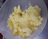 Foto del paso 2 de la receta: Tortitas de papas