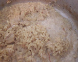 Foto del paso 3 de la receta: Arroz con pollo al curry