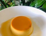 Hình bước làm 6 của món Flan
