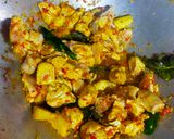Foto langkah ke 2 dari resep Ayam rica-rica.