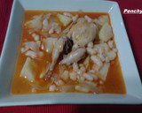 Foto del paso 3 de la receta: Codornices con habichuelas
